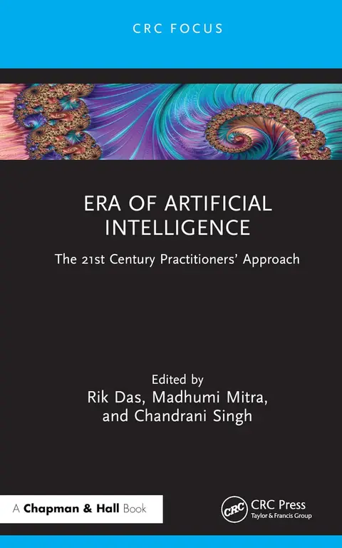 Cover of Era of Artificial Intelligence