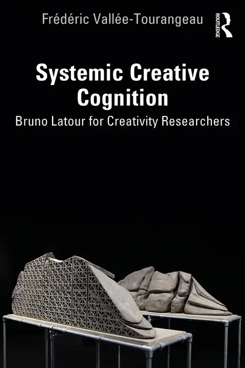 Cover of Systemic Creative Cognition
