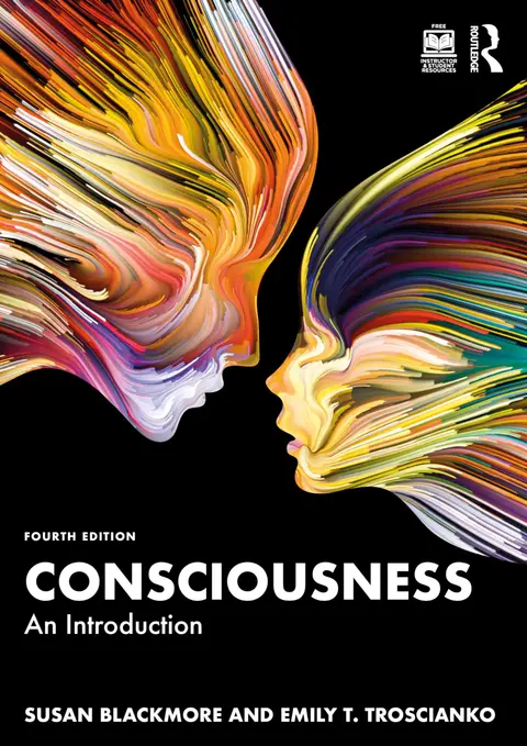 Cover of Consciousness