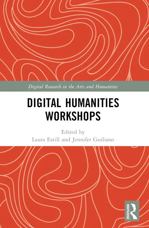 Cover of Digital Humanities Workshops