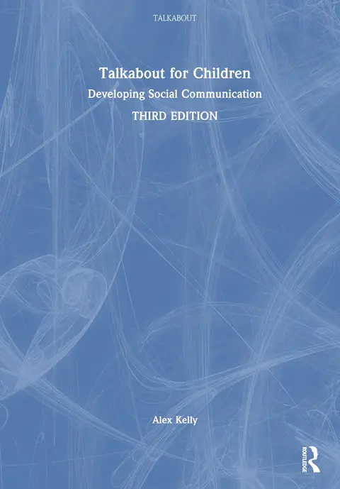 Cover of Talkabout for Children 2