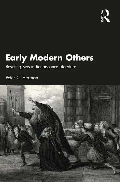 Cover of Early Modern Others