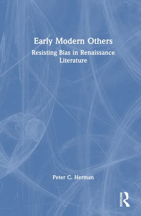 Cover of Early Modern Others