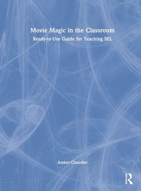 Cover of Movie Magic in the Classroom
