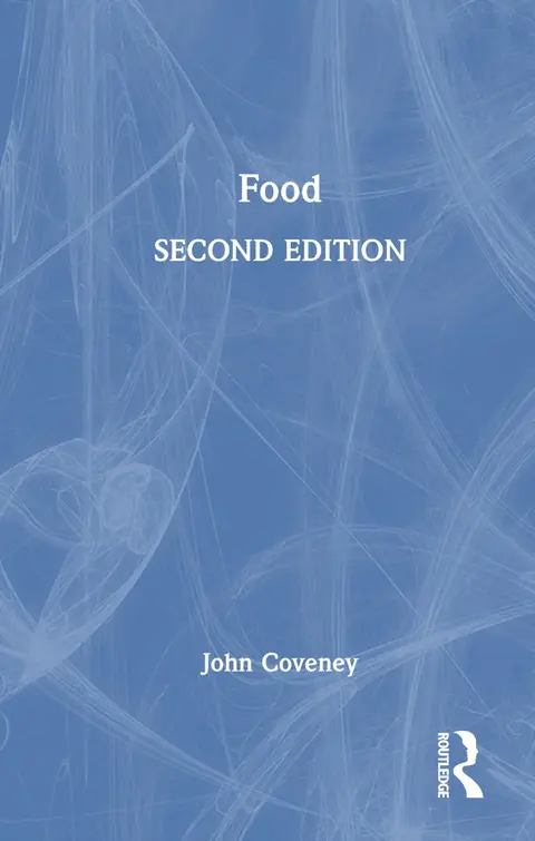 Cover of Food