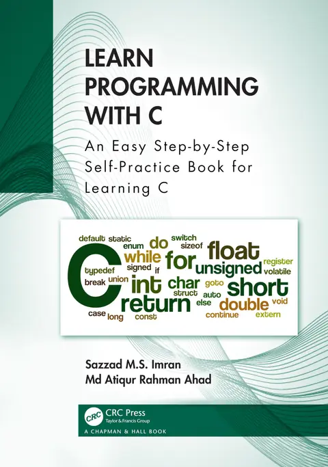 Cover of Learn Programming with C