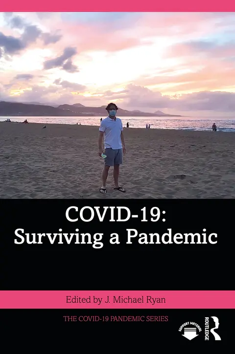 Cover of Covid-19