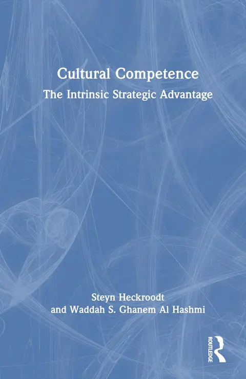 Cover of Cultural Competence