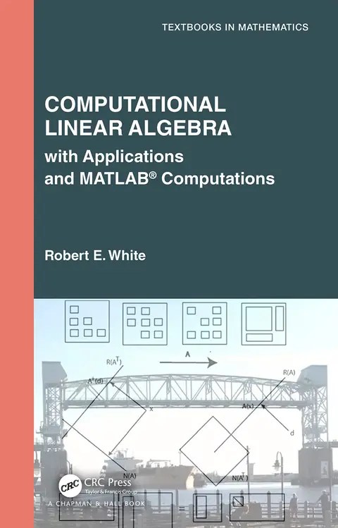 Cover of Computational Linear Algebra