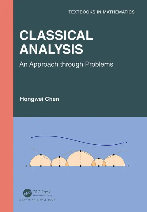 Cover of Classical Analysis