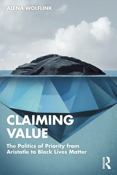 Cover of Claiming Value