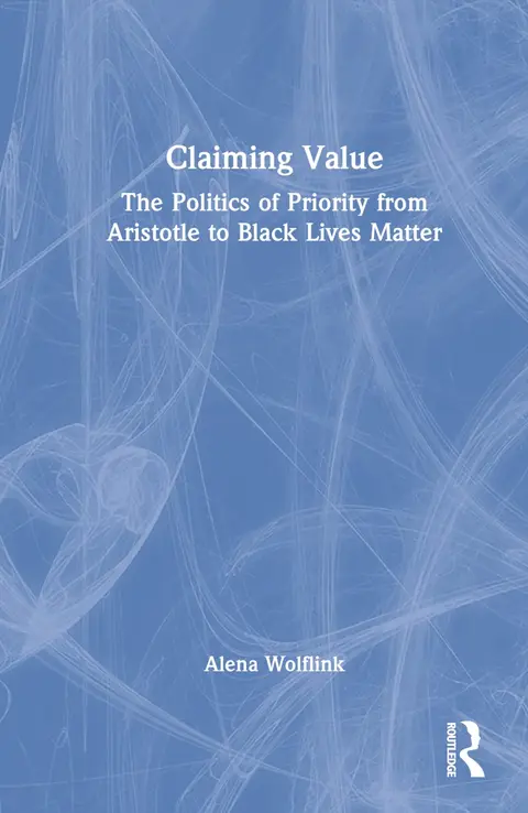 Cover of Claiming Value