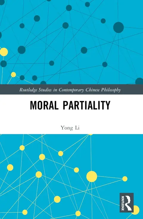 Cover of Moral Partiality
