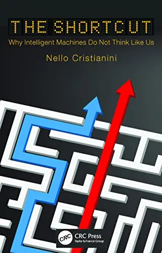 Cover of Shortcut