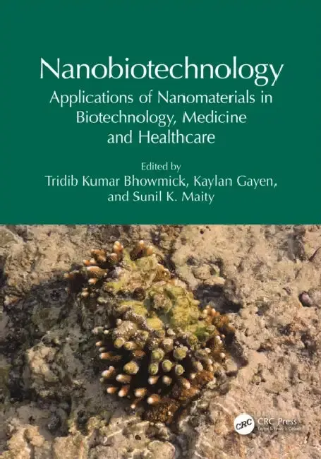 Cover of Nanobiotechnology
