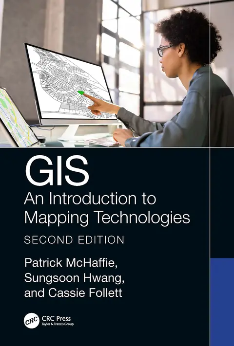 Cover of Gis