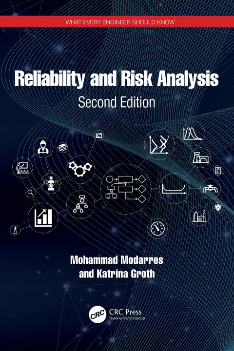 Cover of Reliability and Risk Analysis
