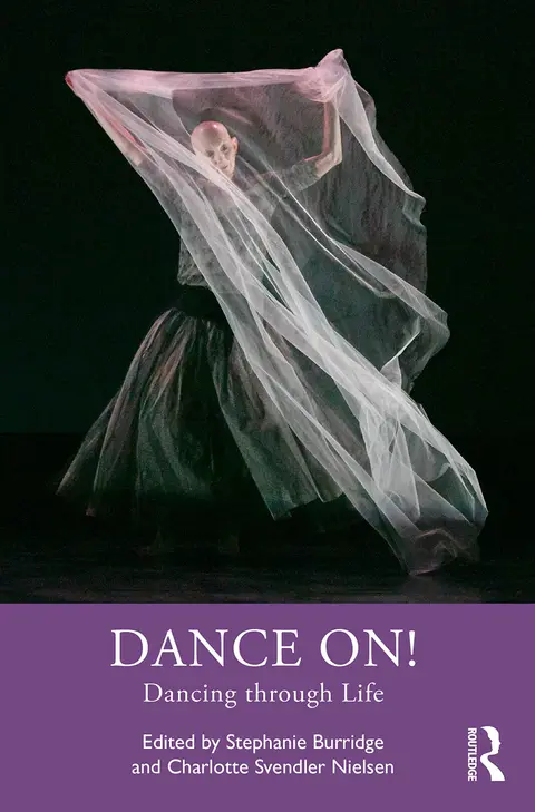 Cover of Dance On!