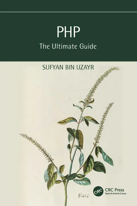 Cover of Php