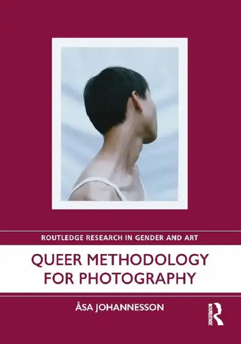 Cover of Queer Methodology for Photography