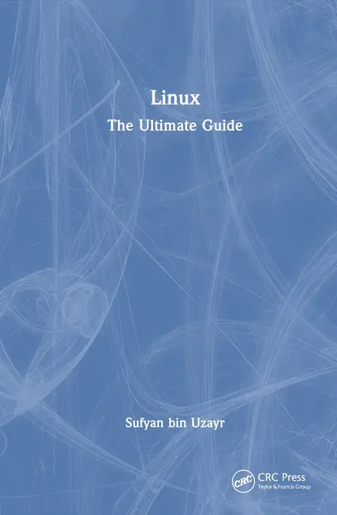Cover of Linux