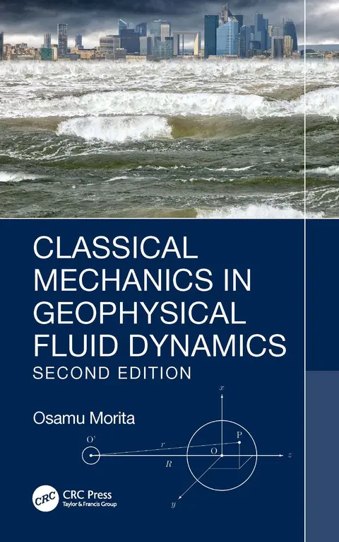 Cover of Classical Mechanics in Geophysical Fluid Dynamics
