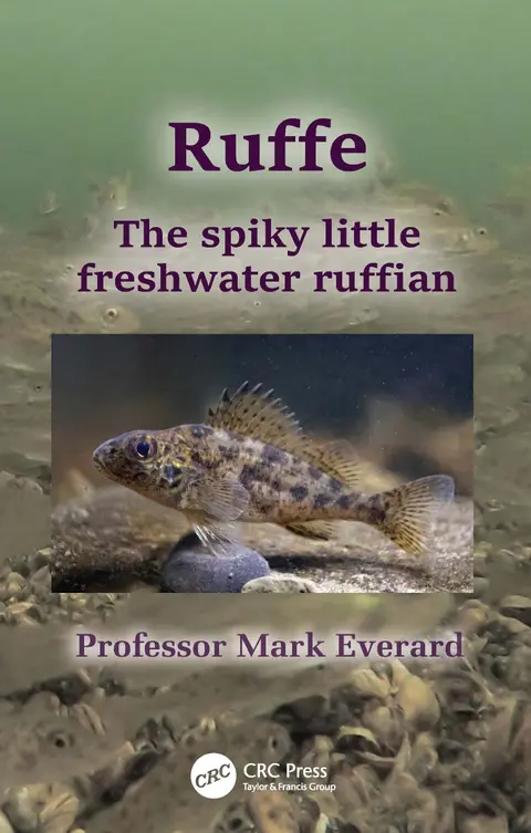 Cover of Ruffe