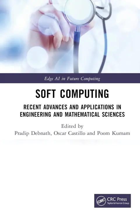 Cover of Soft Computing