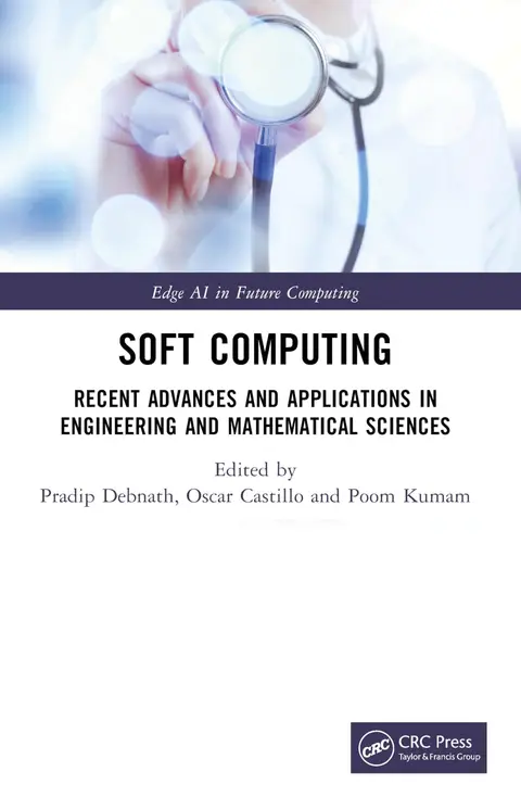Cover of Soft Computing