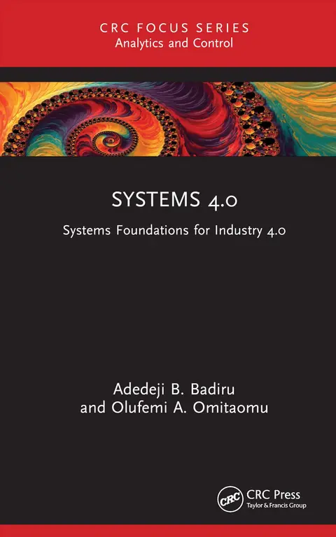 Cover of Systems 4.0