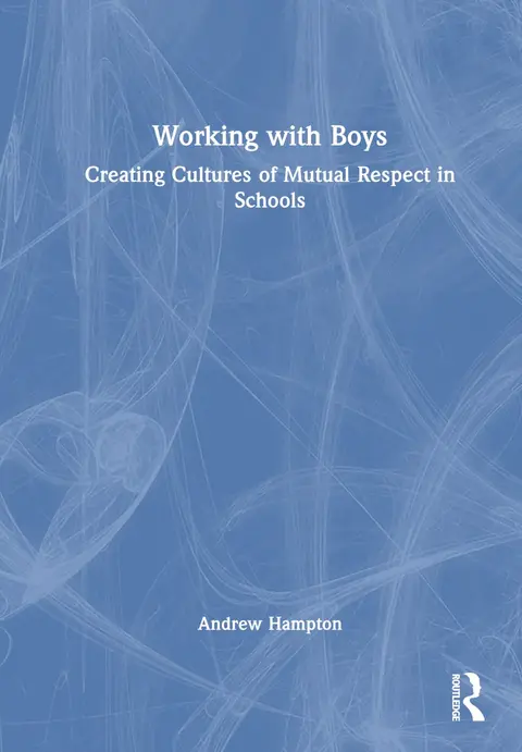 Cover of Working with Boys