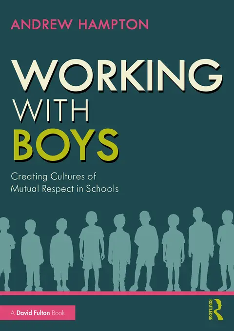 Cover of Working with Boys