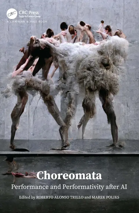 Cover of Choreomata