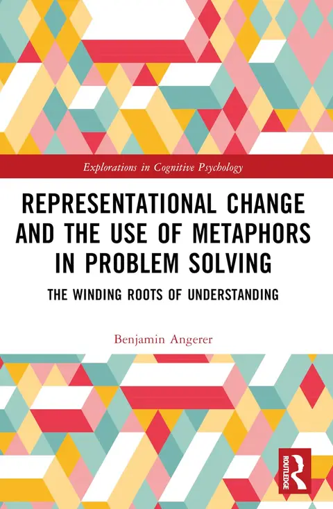 Cover of Representational Change and the Use of Metaphors in Problem Solving