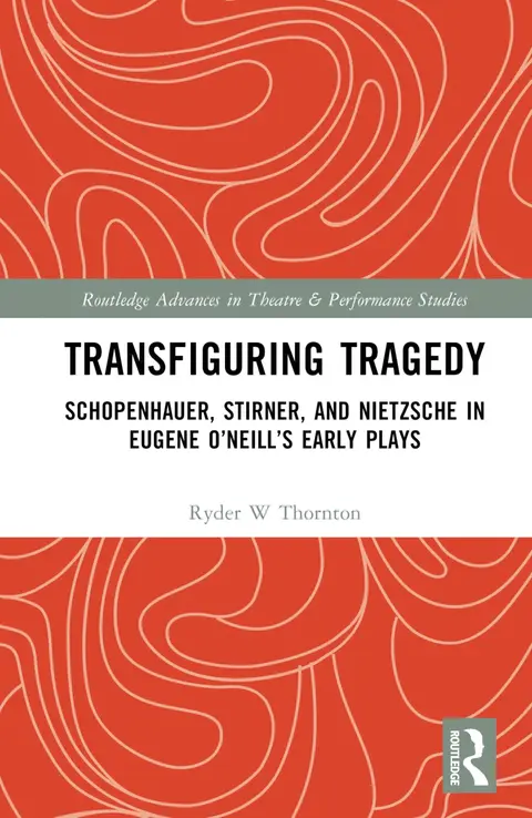 Cover of Transfiguring Tragedy