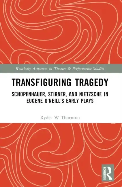 Cover of Transfiguring Tragedy