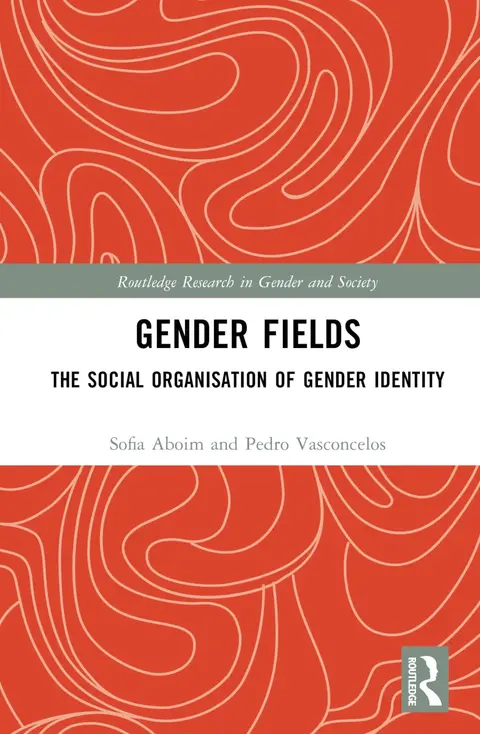 Cover of Gender Fields