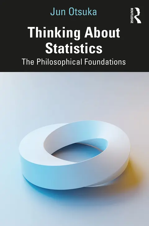 Cover of Thinking About Statistics