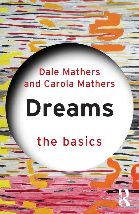 Cover of Dreams