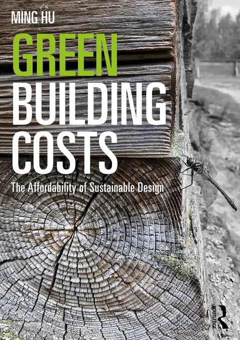 Cover of Green Building Costs