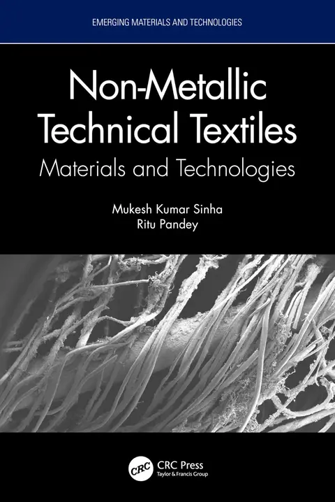 Cover of Non-Metallic Technical Textiles