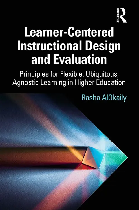 Cover of Learner-Centered Instructional Design and Evaluation