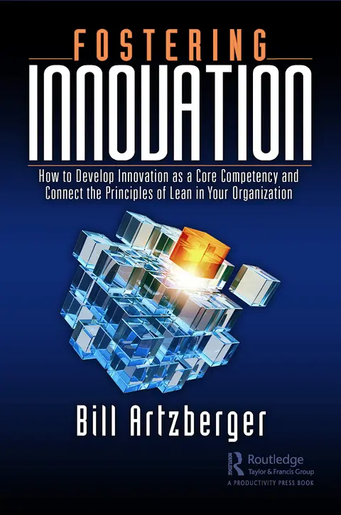 Cover of Fostering Innovation