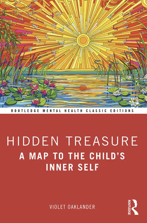 Cover of Hidden Treasure