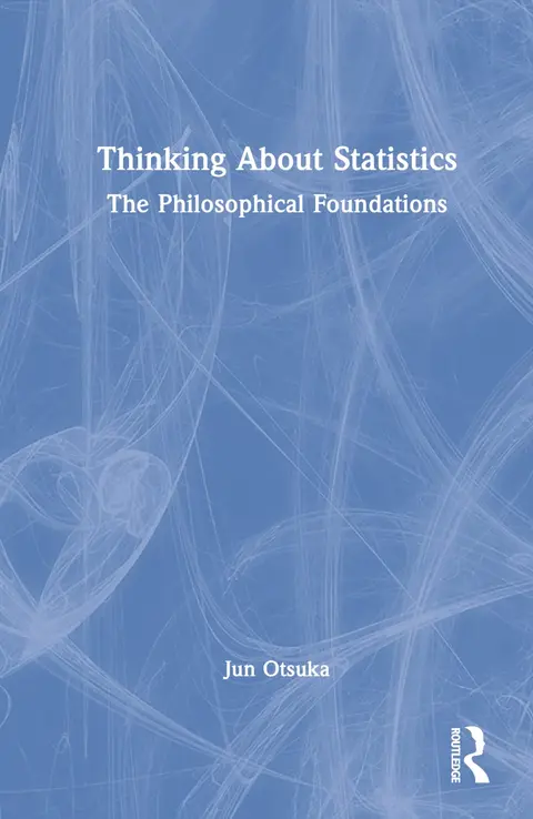 Cover of Thinking About Statistics