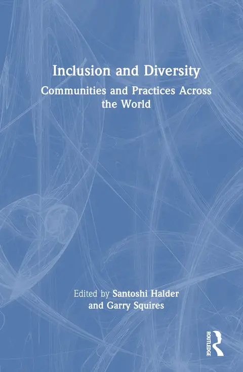 Cover of Inclusion and Diversity