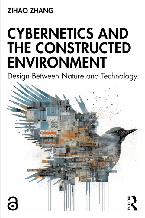 Cover of Cybernetics and the Constructed Environment