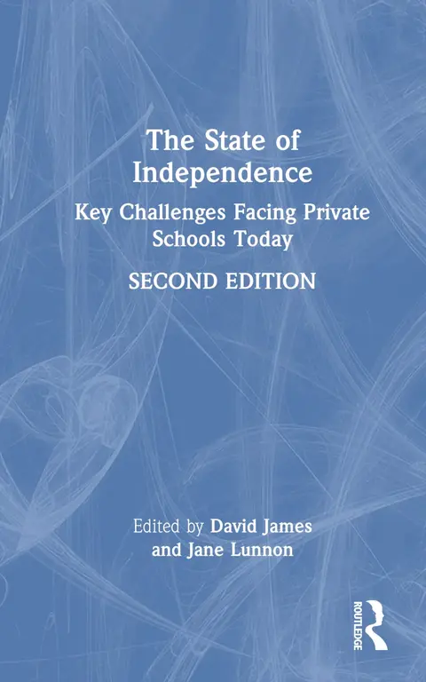 Cover of The State of Independence