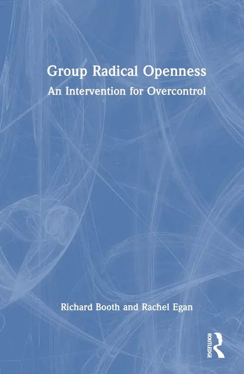Cover of Group Radical Openness