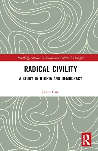 Cover of Radical Civility